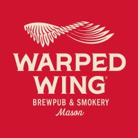 Warped Wing Mason(@warpedwingmason) 's Twitter Profile Photo
