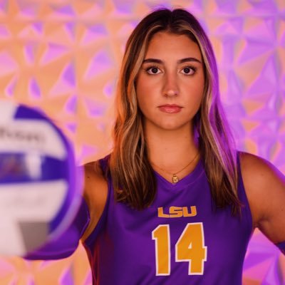 LSU Volleyball Alum