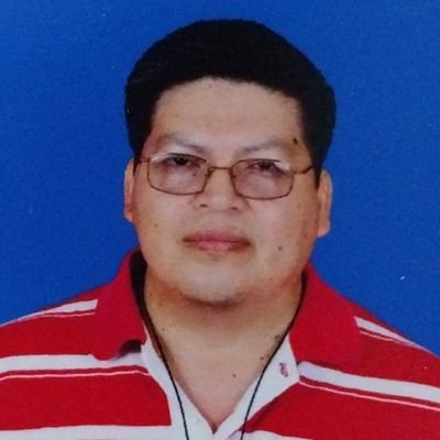 Presbbitero's profile picture. Santa Cruz - Bolivia.