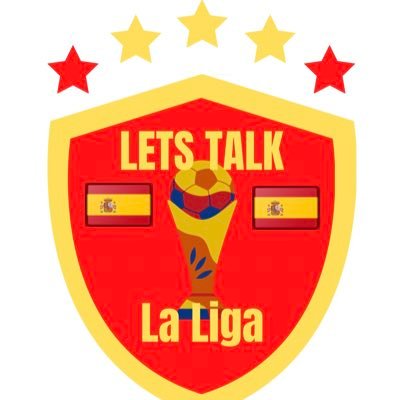 Lets Talk La Liga