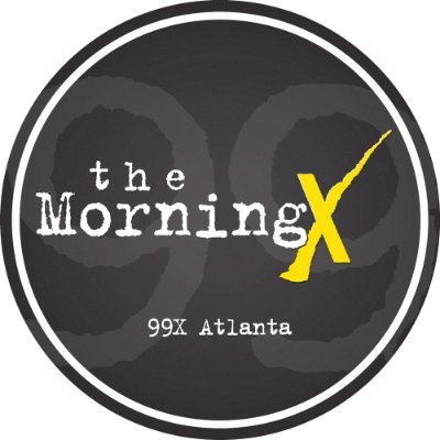 The Original Morning X on 99X ATL. 🎤 @sbarnes and 🎤 @framleslie. Listen weekdays 6-10 am (eastern) on 99X Atlanta. ☎️470-741-4999