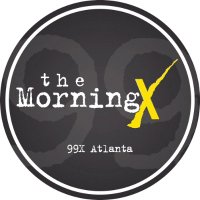 The Morning X - 99X ATL(@themorningxatl) 's Twitter Profileg