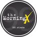 The Morning X - 99X ATL (@themorningxatl) Twitter profile photo