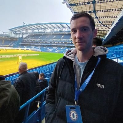 Conroy_11's profile picture. 