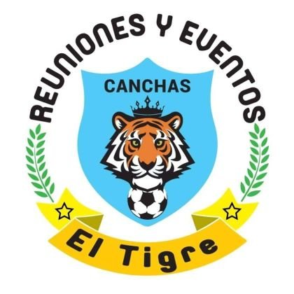 Tus mejores momentos compártelos en R&E  El Tigre. Demuestra tu talento sobre el césped natural 🥅⚽️ 🐯 🍂🍃