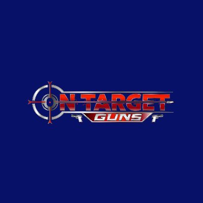 OnTargetGunsFL's profile picture. 