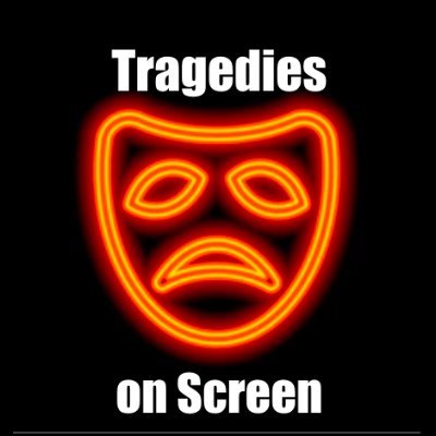 We are a husband and wife duo watching horrible and awful movies and commenting on how horrible and awful they are on our podcast: Tragedies on Screen.
