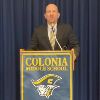 Colonia Middle School(@ColoniaMiddle) 's Twitter Profile Photo