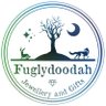 Fuglydoodah's profile picture. Eclectic jewellery handcrafted in England.
Now On BlueSky🦋
#MHHSBD #SBSWinner #SmartSocialAward Worldwide shipping 🚚  Award winning. SHOP LINK 🛒⤵️