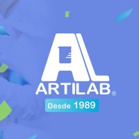 ARTILAB S.A.(@Artilabsa) 's Twitter Profile Photo