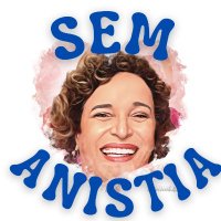 🅹🆄🆂🆂🅰🆁🅰. 𝕊𝕖𝕞 𝔸ℕ𝕀𝕊𝕋𝕀𝔸! (@jussaracarneiro) 's Twitter Profile Photo 🅹🆄🆂🆂🅰🆁🅰. 𝕊𝕖𝕞 𝔸ℕ𝕀𝕊𝕋𝕀𝔸! (@jussaracarneiro) 's Twitter Profile Photo