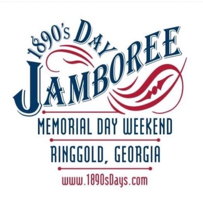 Welcome To The Official @1890DayJamboree Twitter Account And On Memorial Day Weekend For Over 40 Years Ringgold Puts On A Street Festival