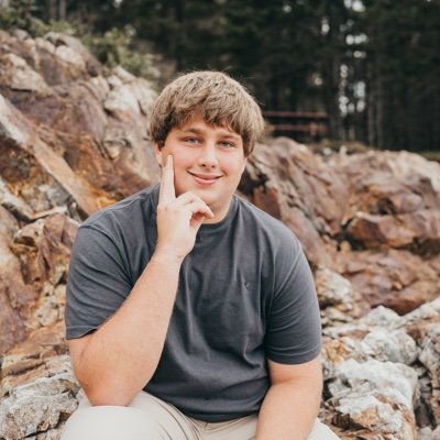 CollinLandry14's profile picture. 