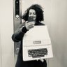 maralkalajian's profile picture. Here, you say something smart | My tweets are my own