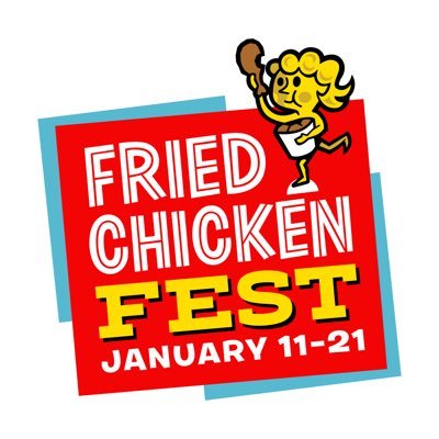 Fried Chicken Fest