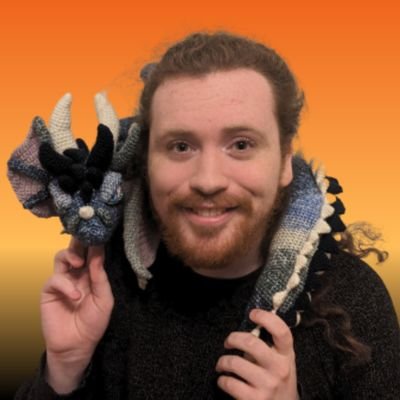 Pro DM. YouTuber. I do ALL the voices. Not a Grung in real life. Also not a master. he/him