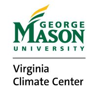 Virginia Climate Center(@VirginiaClimate) 's Twitter Profile Photo