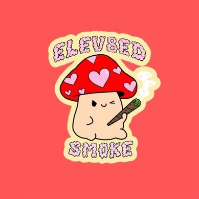 Elev8ed_Smoke Profile Picture