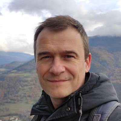 Tech lead at @docmorris_tech. Backend developer.
Interests #PHP #DDD #ES #CQRS #Symfony #Golang #python