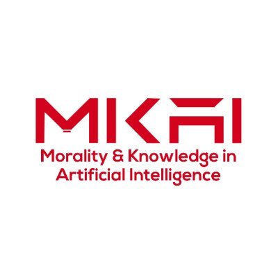 Shaping and Sharing the Potential of Artificial Intelligence. MKAI is a diverse AI community working together to make AI more inclusive.