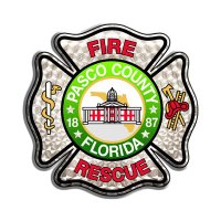 Pasco Fire Rescue(@PascoFireRescue) 's Twitter Profile Photo