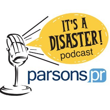 First episode coming soon! Veteran public relations consultant Dan Parsons analyzes the most bizarre public relations disasters.