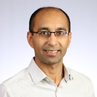 Satyen Gohil (@satyengohil) 's Twitter Profile