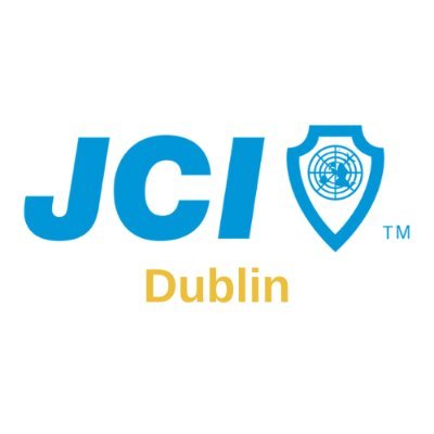 Junior Chamber Dublin. The largest global network of young leaders and entrepreneurs. At JCI we are Developing Leaders for a Changing World  #BeBetter