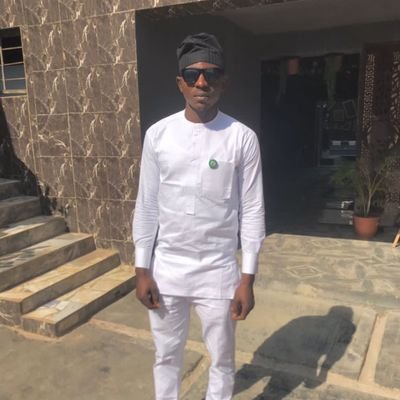 Ike_Fundamental's profile picture. Investor, Political activist and Media consult
