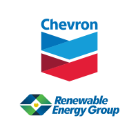 Chevron Renewable Energy Group(@REGbiofuels) 's Twitter Profile Photo