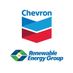 Chevron Renewable Energy Group (@REGbiofuels) Twitter profile photo