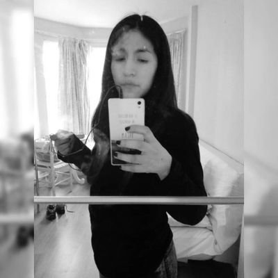 senonciseite_'s profile picture. Lourdes, quella di Alba. 

#🌟 #💜