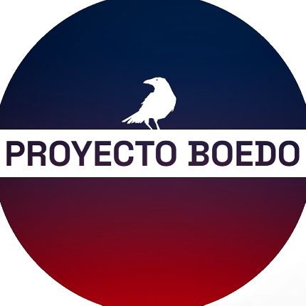ProyectoBoedo Profile Picture