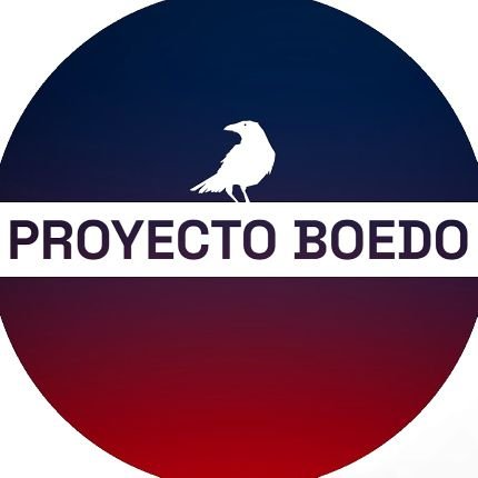 Proyecto Boedo