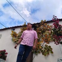 Andres (@andrewsbaten) 's Twitter Profile