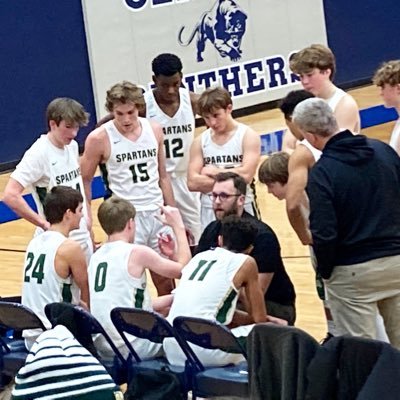 Mental Health Practitioner. Basketball Coach and Golf coach at Mayo High School. 11 seasons with the #MayoSpartans. Former CSS Saint. Kids are the future!