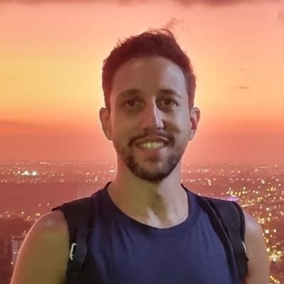 rgherrmann's profile picture. Computer Scientist. Jack of all trades, master of some. Also @herrmann@mastodon.ml