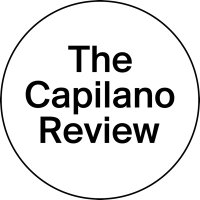 The Capilano Review(@TheCapReview) 's Twitter Profile Photo