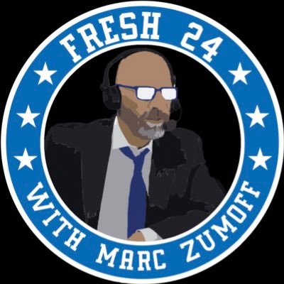 Fresh 24 With Marc Zumoff