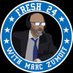 Fresh 24 With Marc Zumoff (@fresh24zumoff) Twitter profile photo Fresh 24 With Marc Zumoff (@fresh24zumoff) Twitter profile photo