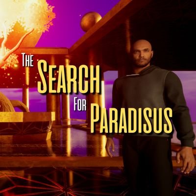 The Search For Paradisus