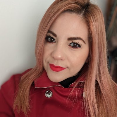 Give a little love and get a better world.. Computer Science, Technology, HCI, games, accessibility, autism, coffee, dogs.. https://t.co/yx3OJKkdcm