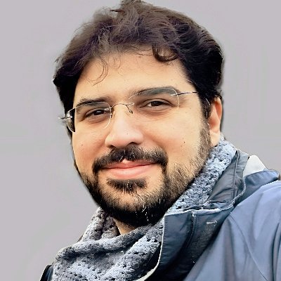 ali_elmeas's profile picture. Head of Engineering at Elmeas