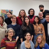 Laure Rondi-Reig (@rondireiglab) 's Twitter Profile