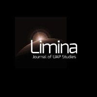 Limina - The Journal of UAP Studies (@editorlimina) 's Twitter Profile