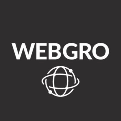 WebGro