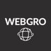 WebGro (@WebGroNet) Twitter profile photo