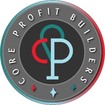 coreprofitbuild's profile picture. Building Your Business With The Best Tools and Mentors Aimed at Turning Business Challenges into Solid Profit