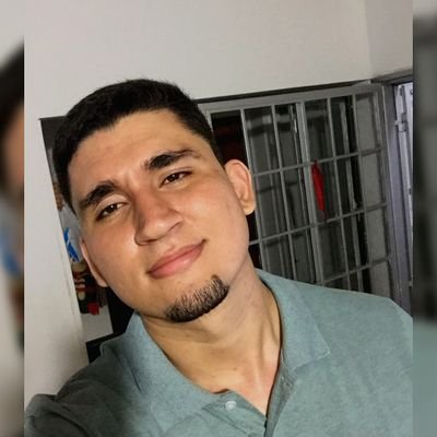 meja_dev's profile picture. Administrador de Empresas @UFPSCUCUTA | Amante de la tecnología 💻 | Estudiante Ciencia de datos 📊