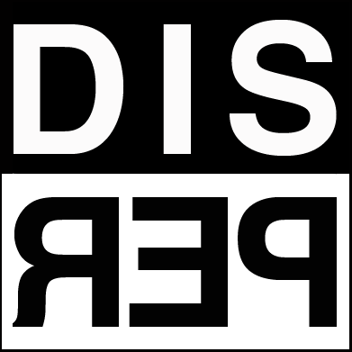 I like disruptive things and there are many disruptions coming.